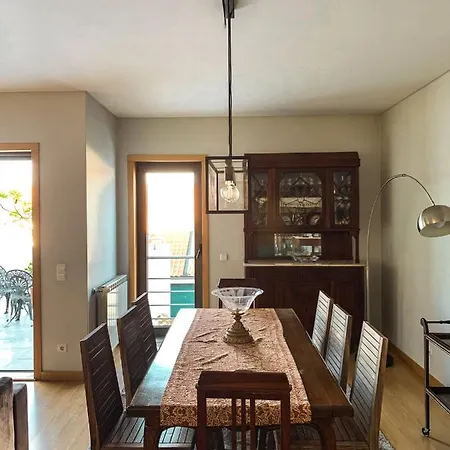 Quinta Cerdeiras Hébergement de vacances