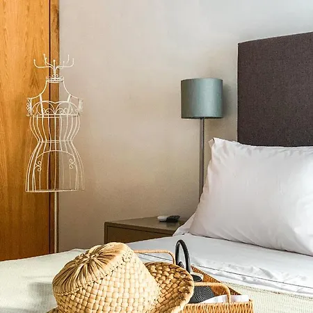 بيت للعطل Quinta Cerdeiras *