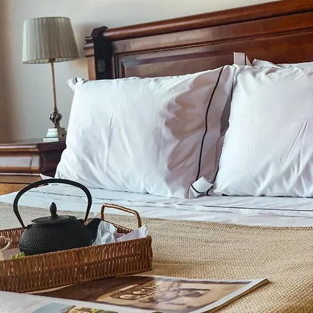 Quinta Cerdeiras بيت للعطل *