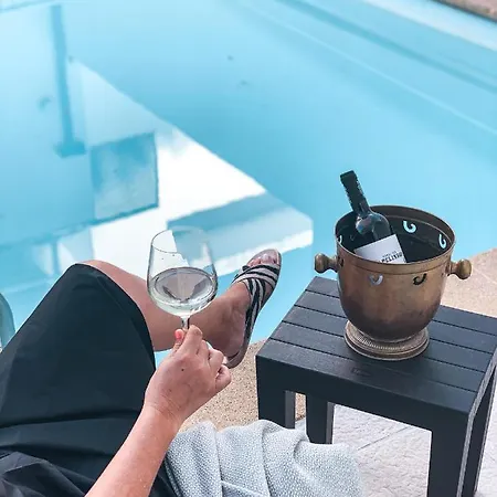 Quinta Cerdeiras Hébergement de vacances Peso da Régua