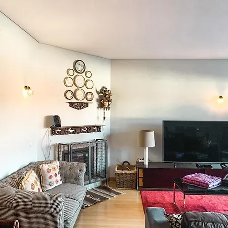 بيت للعطل Quinta Cerdeiras Peso da Régua