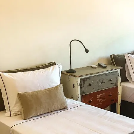 Quinta Cerdeiras Hébergement de vacances