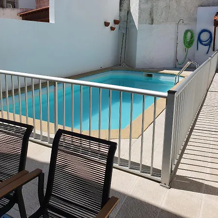 Quinta Cerdeiras بيت للعطل *