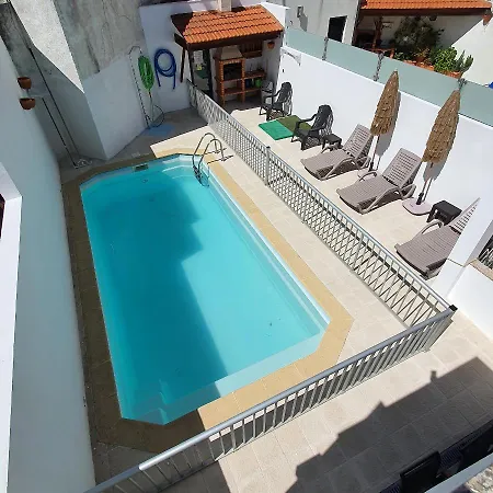 بيت للعطل Quinta Cerdeiras