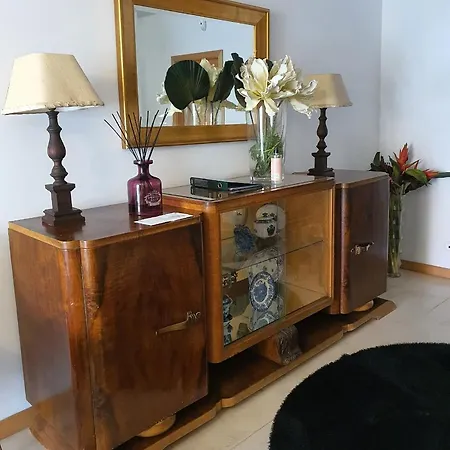 بيت للعطل Quinta Cerdeiras