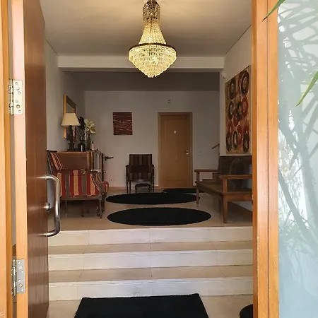 Quinta Cerdeiras Hébergement de vacances