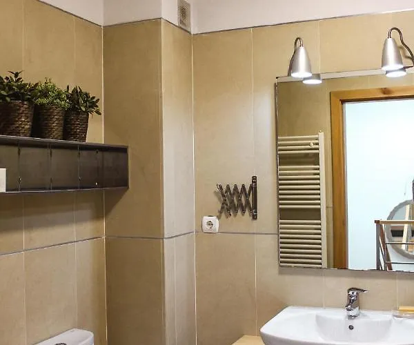 펜션 Quinta Cerdeiras