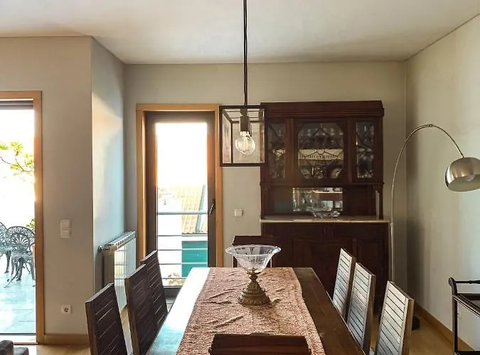 Quinta Cerdeiras Vakantiehuis