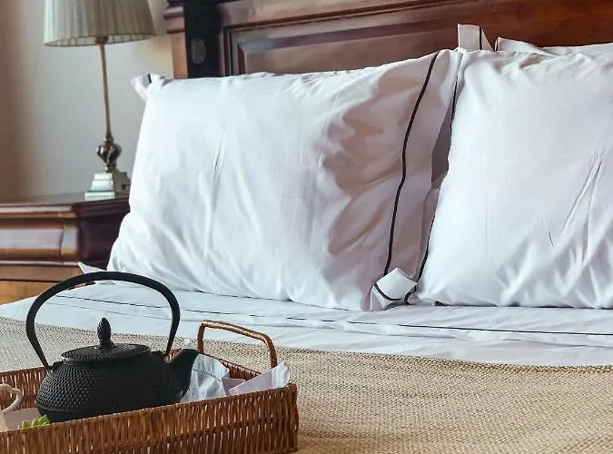 Quinta Cerdeiras Vakantiehuis *