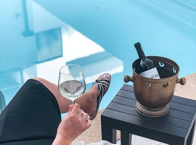 Quinta Cerdeiras Vakantiehuis Peso da Régua