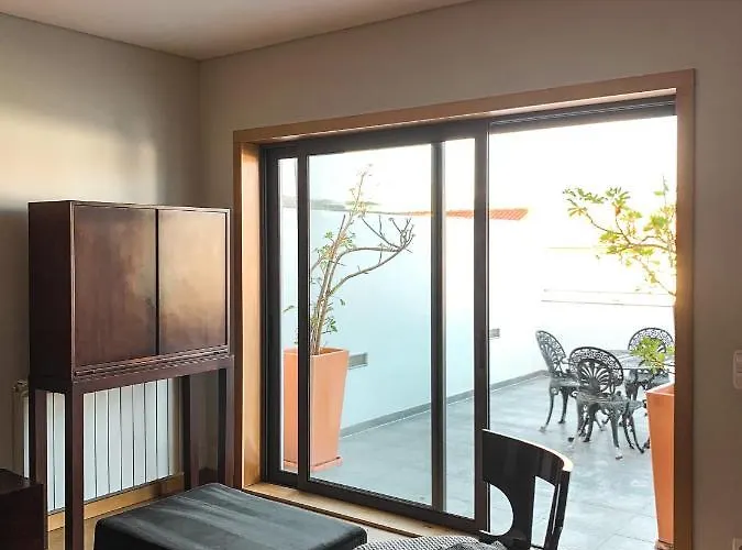 Vakantiehuis Quinta Cerdeiras