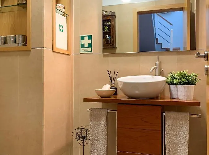 Quinta Cerdeiras Vakantiehuis