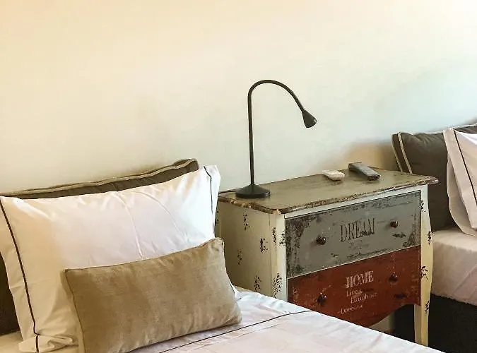 Quinta Cerdeiras Vakantiehuis