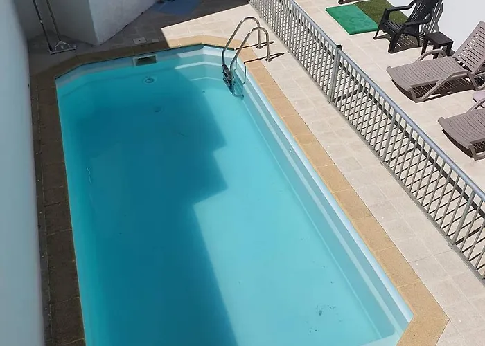 Quinta Cerdeiras Vakantiehuis Peso da Régua