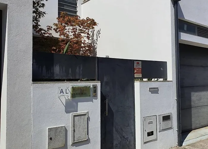 Quinta Cerdeiras Peso da Régua