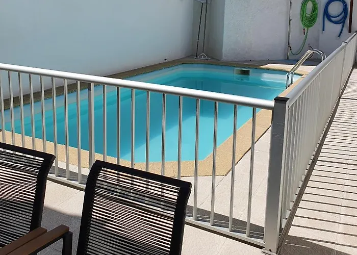 Quinta Cerdeiras Vakantiehuis *