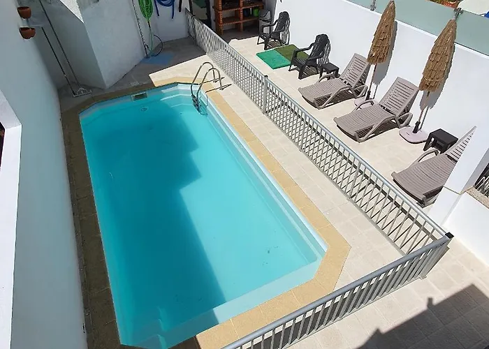 펜션 Quinta Cerdeiras