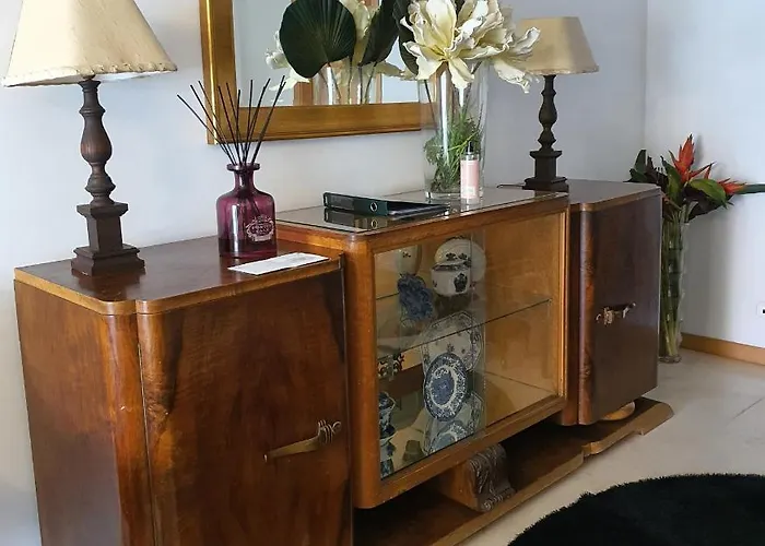 펜션 Quinta Cerdeiras