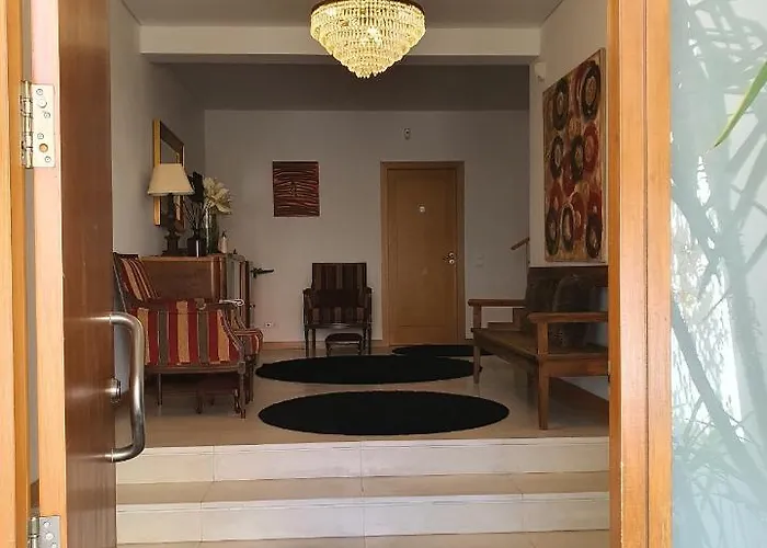 Quinta Cerdeiras Vakantiehuis